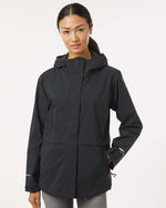Women's Altbound Jacket - Black