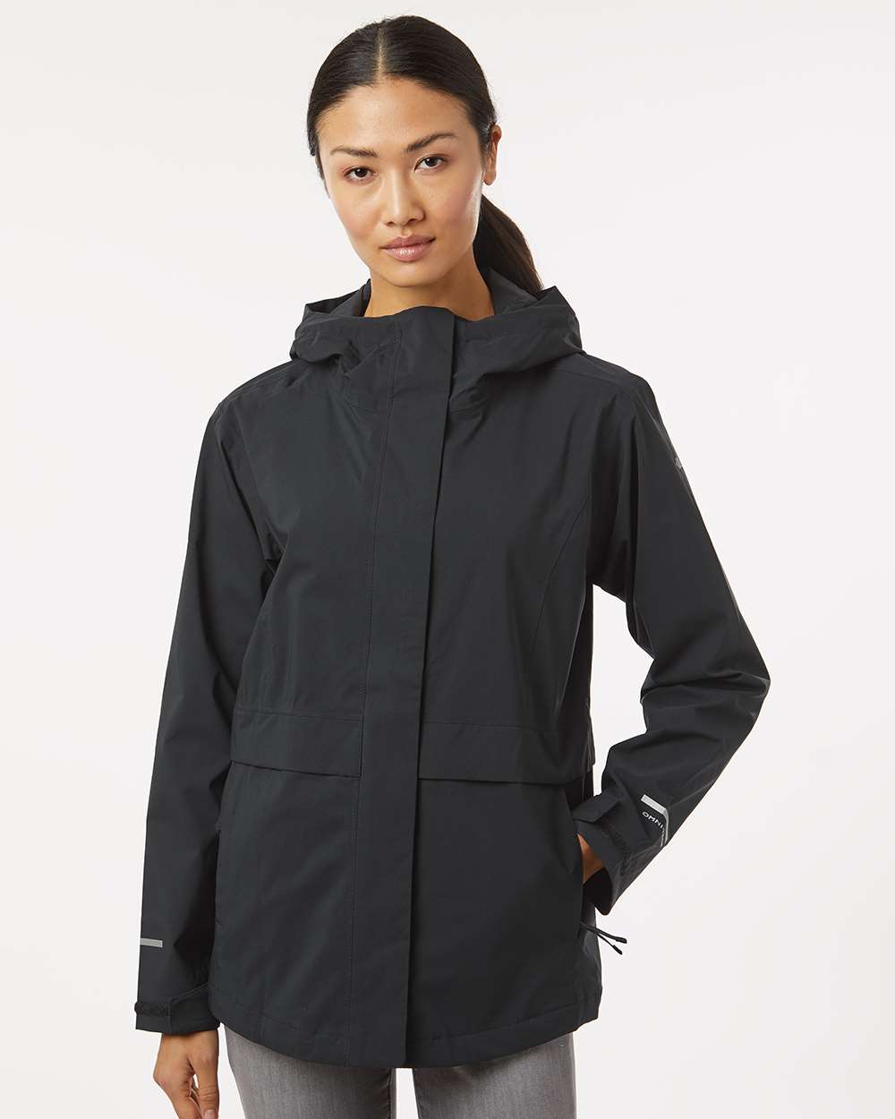 Women's Altbound Jacket - Black