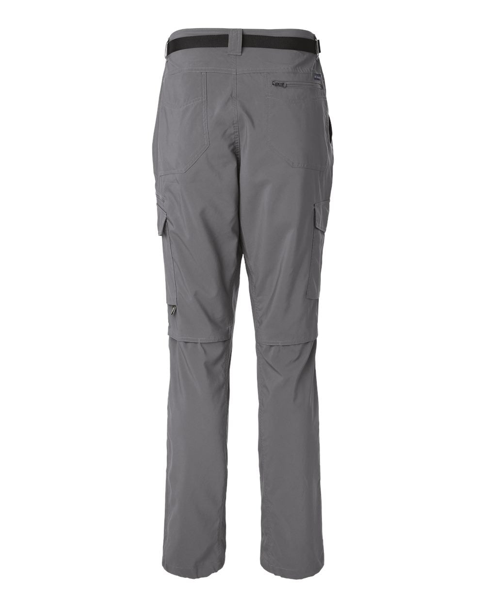 Men's Skien Valley Cargo Pants - City Grey