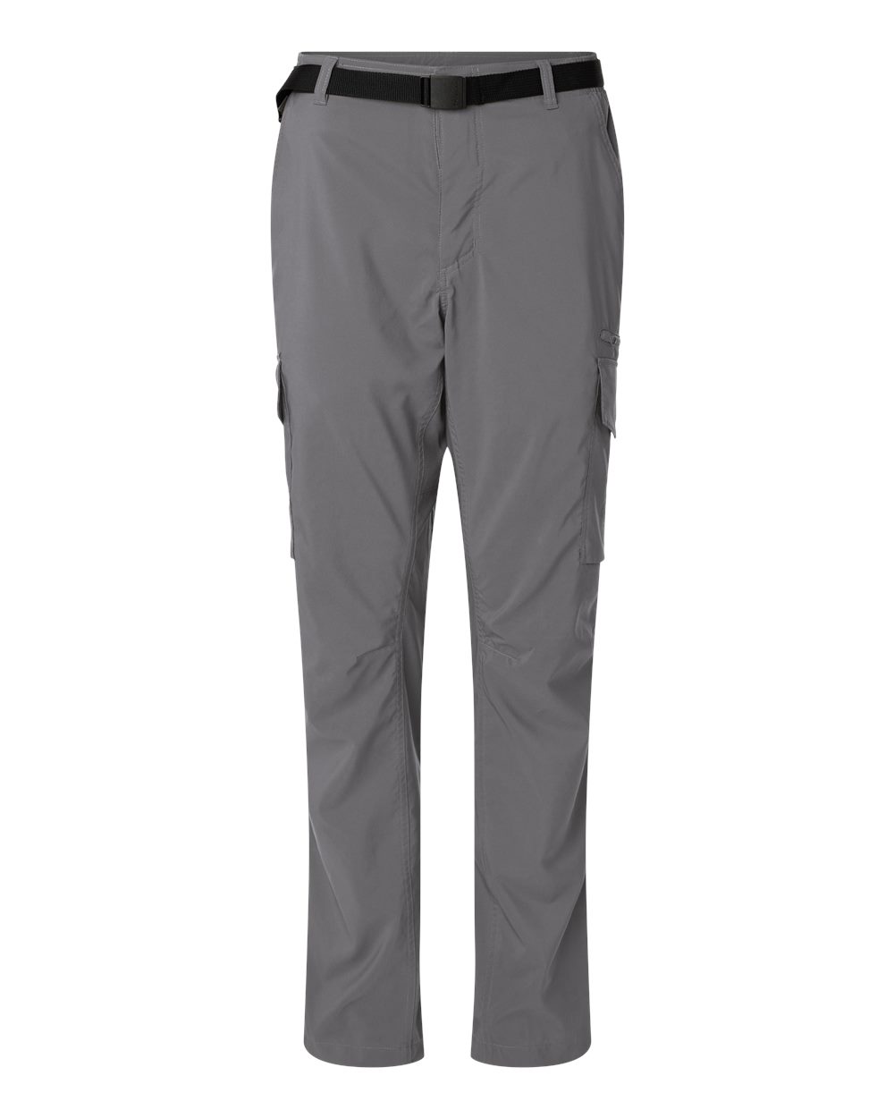 Men's Skien Valley Cargo Pants - City Grey
