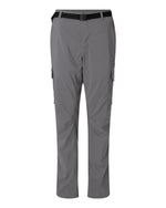 Men's Skien Valley Cargo Pants - City Grey