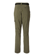 Men's Skien Valley Cargo Pants - Stone Green