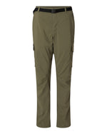 Men's Skien Valley Cargo Pants - Stone Green