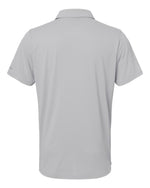 Men's Tech Trail Utility Polo - Columbia Grey