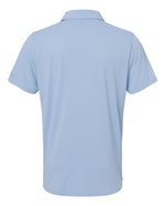 Men's Tech Trail Utility Polo - Ripple Blue