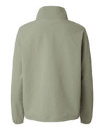 Women's Sucker for Summer Half-Zip Pullover - Safari