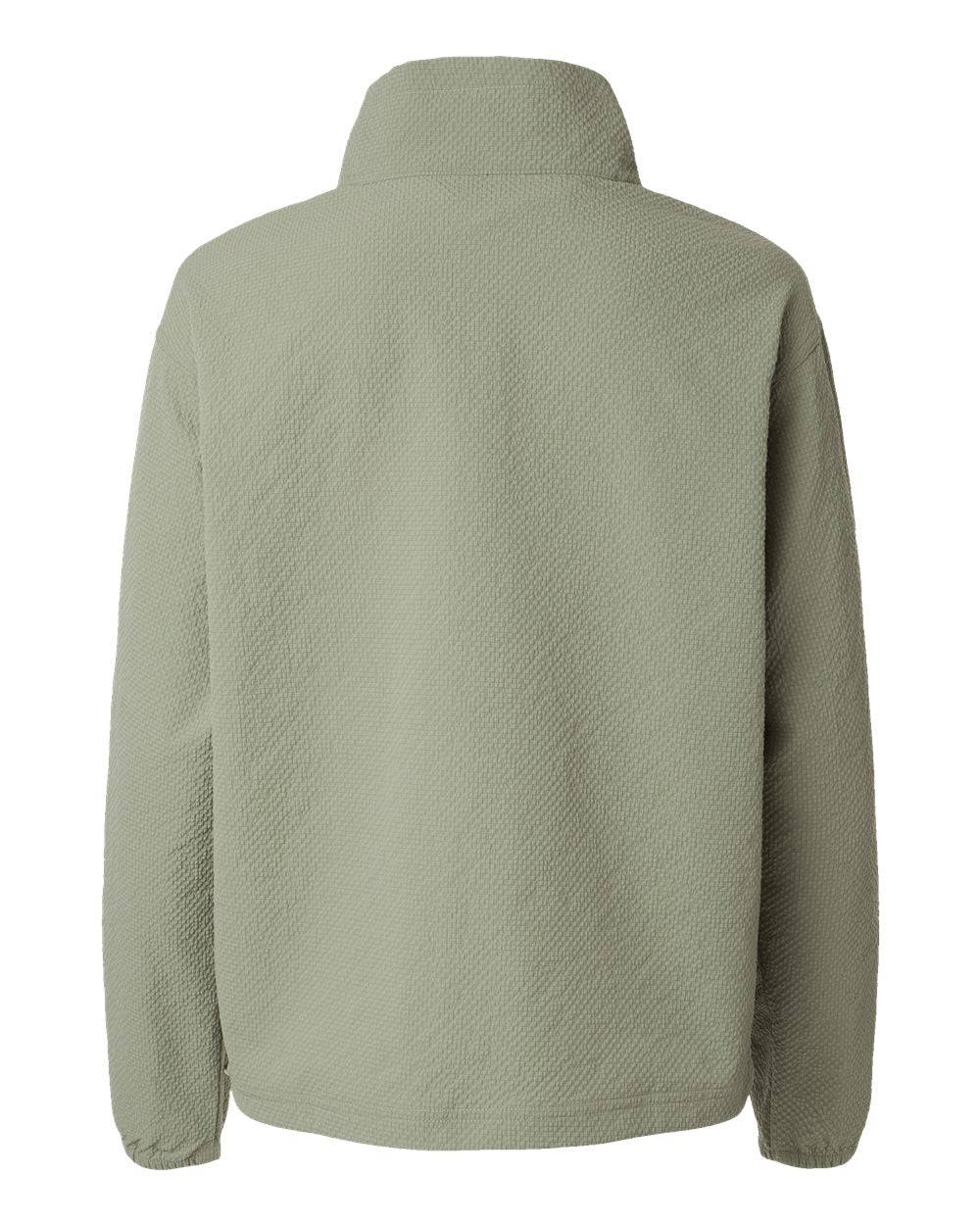 Women's Sucker for Summer Half-Zip Pullover - Safari