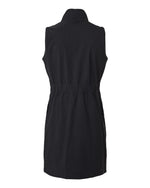 Women's Leslie Falls Dress II - Black