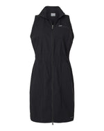 Women's Leslie Falls Dress II - Black