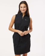 Women's Leslie Falls Dress II - Black