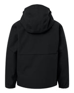 Youth Hikebound II Jacket - Black