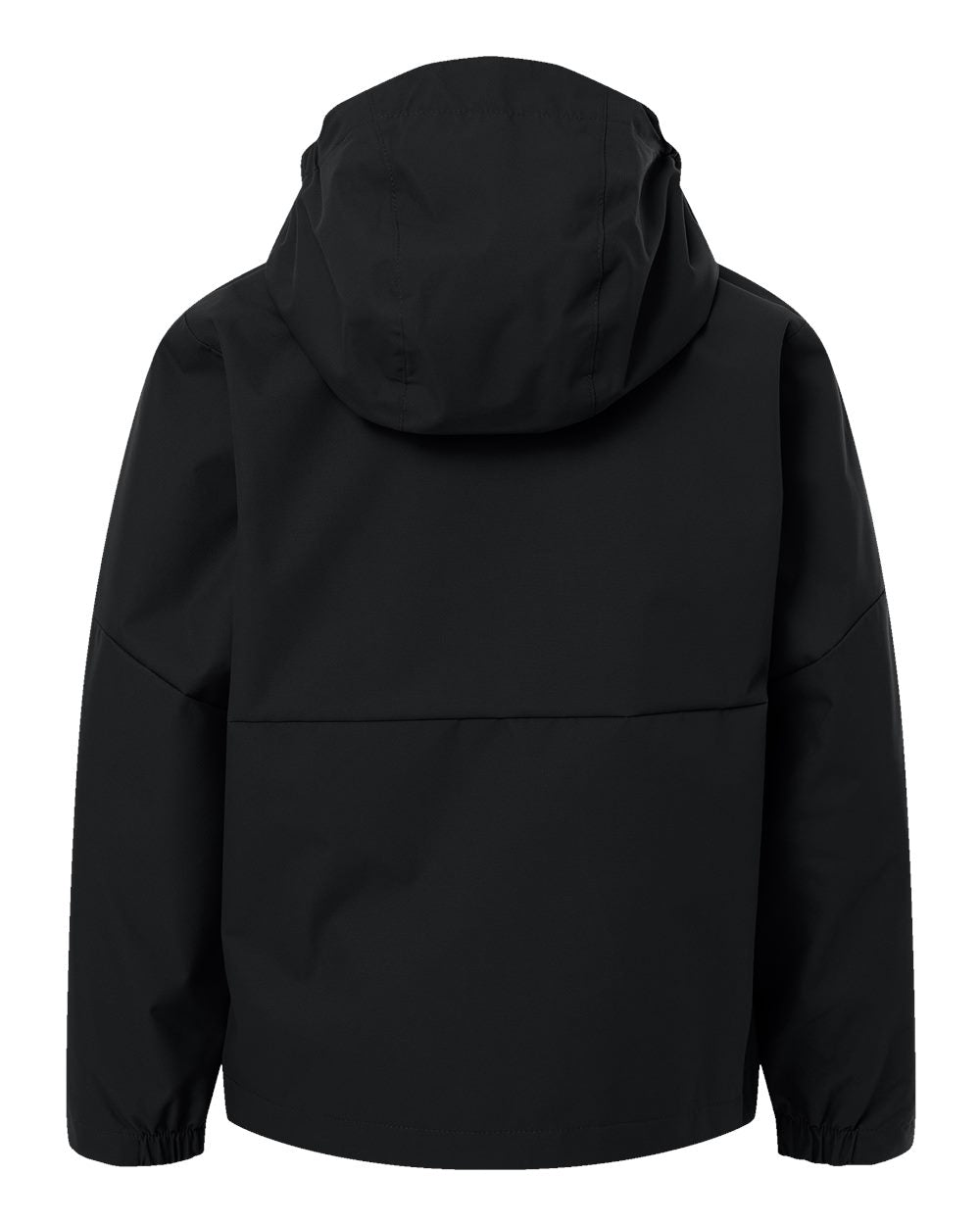 Youth Hikebound II Jacket - Black