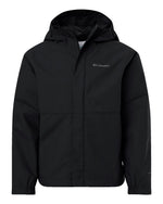 Youth Hikebound II Jacket - Black