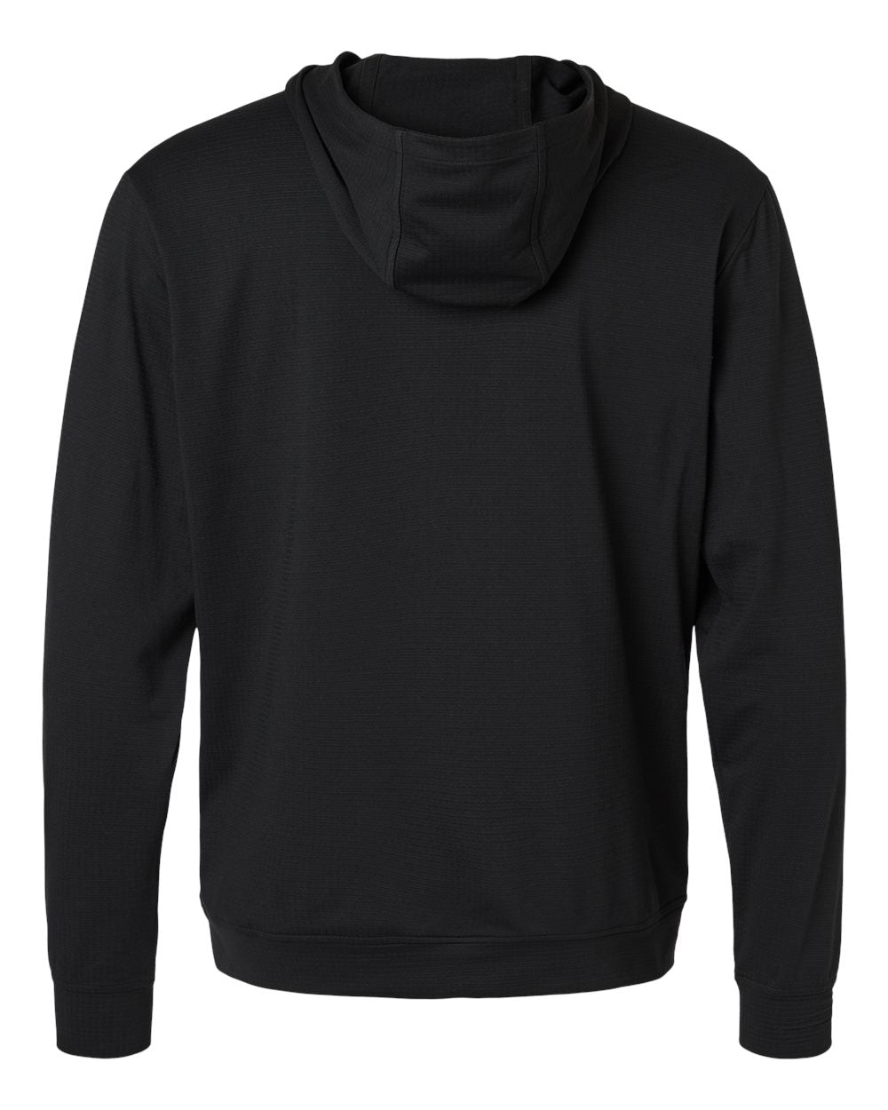Men's Ultimate365 Elevated Hoodie - Black