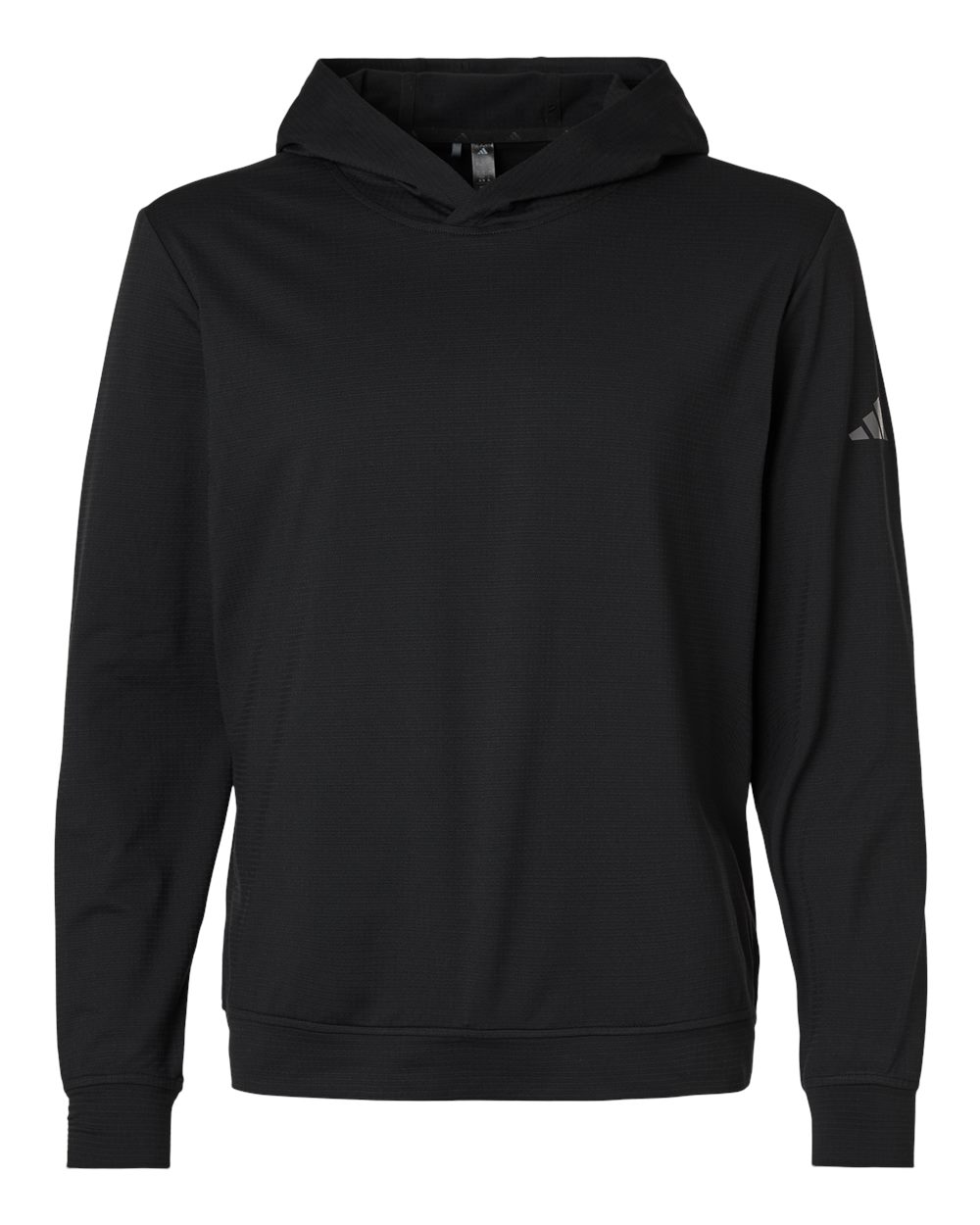 Men's Ultimate365 Elevated Hoodie - Black