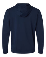Men's Ultimate365 Elevated Hoodie - Collegiate Navy