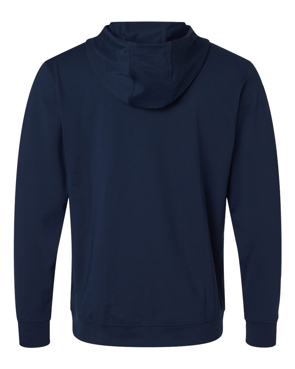 Men's Ultimate365 Elevated Hoodie - Collegiate Navy