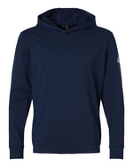 Men's Ultimate365 Elevated Hoodie - Collegiate Navy