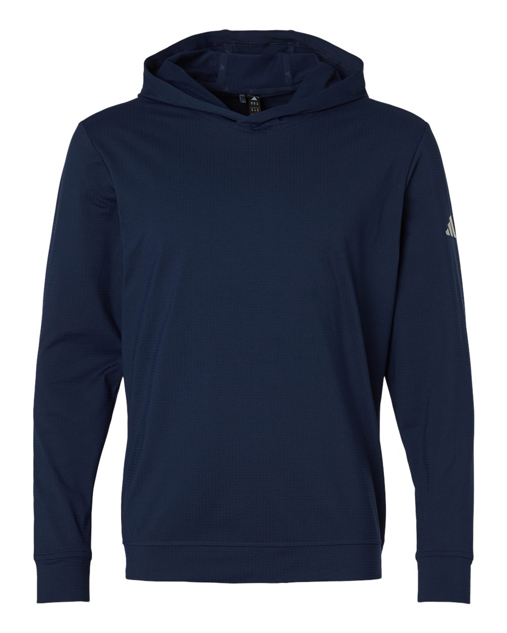 Men's Ultimate365 Elevated Hoodie - Collegiate Navy