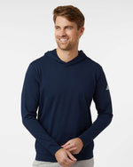 Men's Ultimate365 Elevated Hoodie - Collegiate Navy