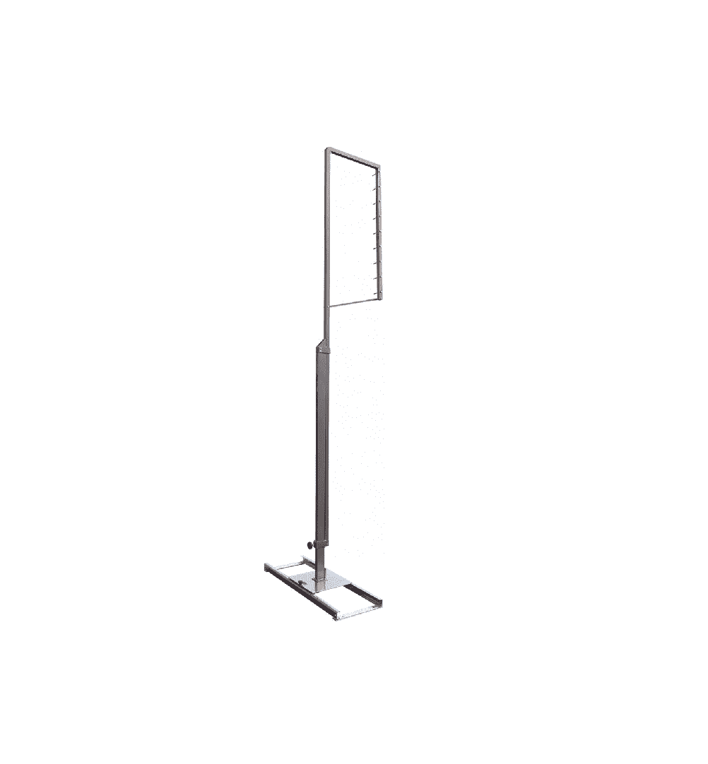 Blazer Aluminum PV Standard