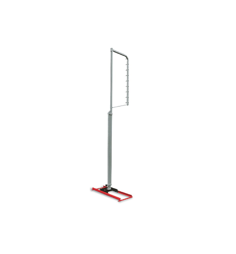 Blazer Steel PV Standard