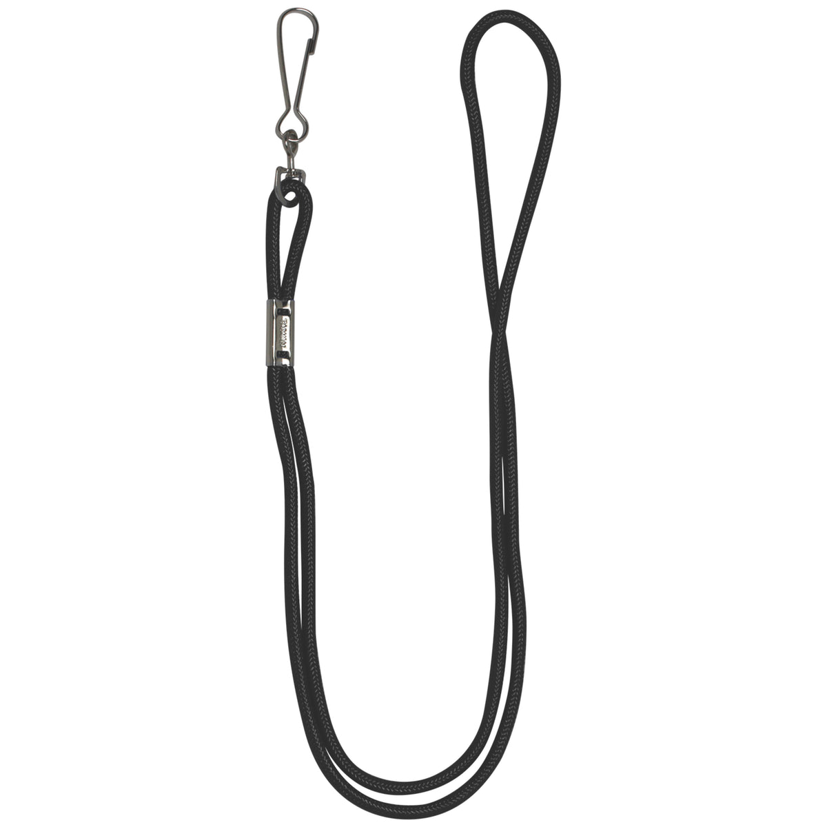 Champion Sports Heavy-Duty Nylon Lanyards - Dozen