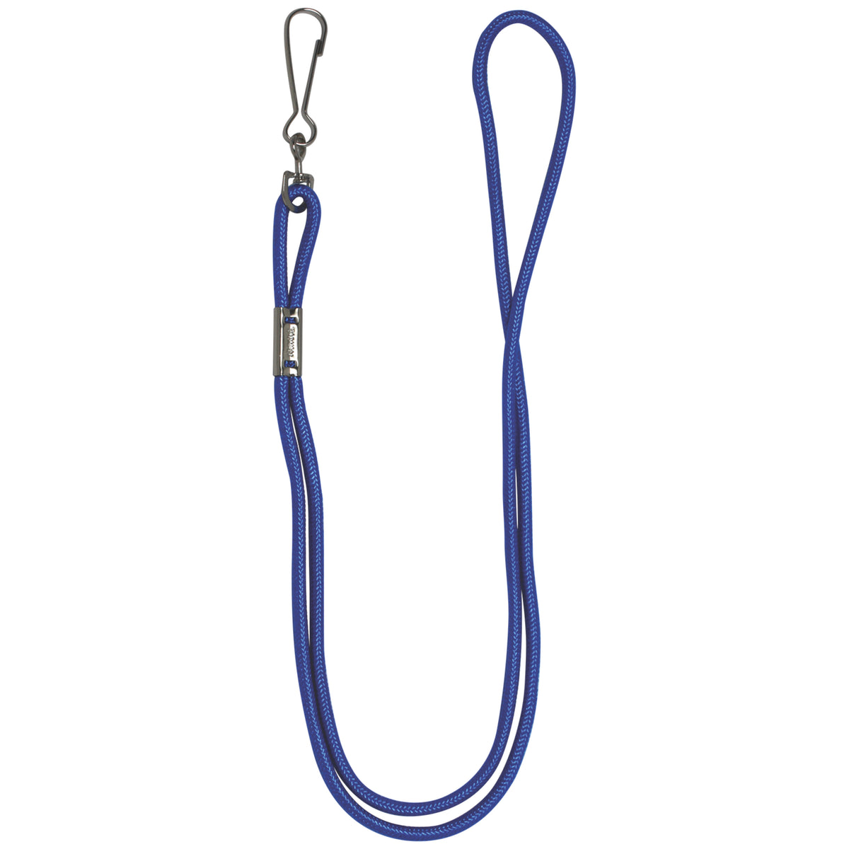 Champion Sports Heavy-Duty Nylon Lanyards - Dozen
