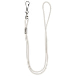 Champion Sports Heavy-Duty Nylon Lanyards - Dozen