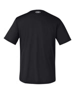 Men's Team Tech T-Shirt - Black/ White
