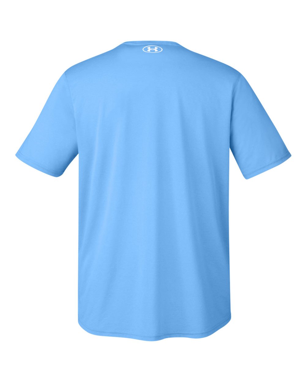Men's Team Tech T-Shirt - Carolina Blue/ White
