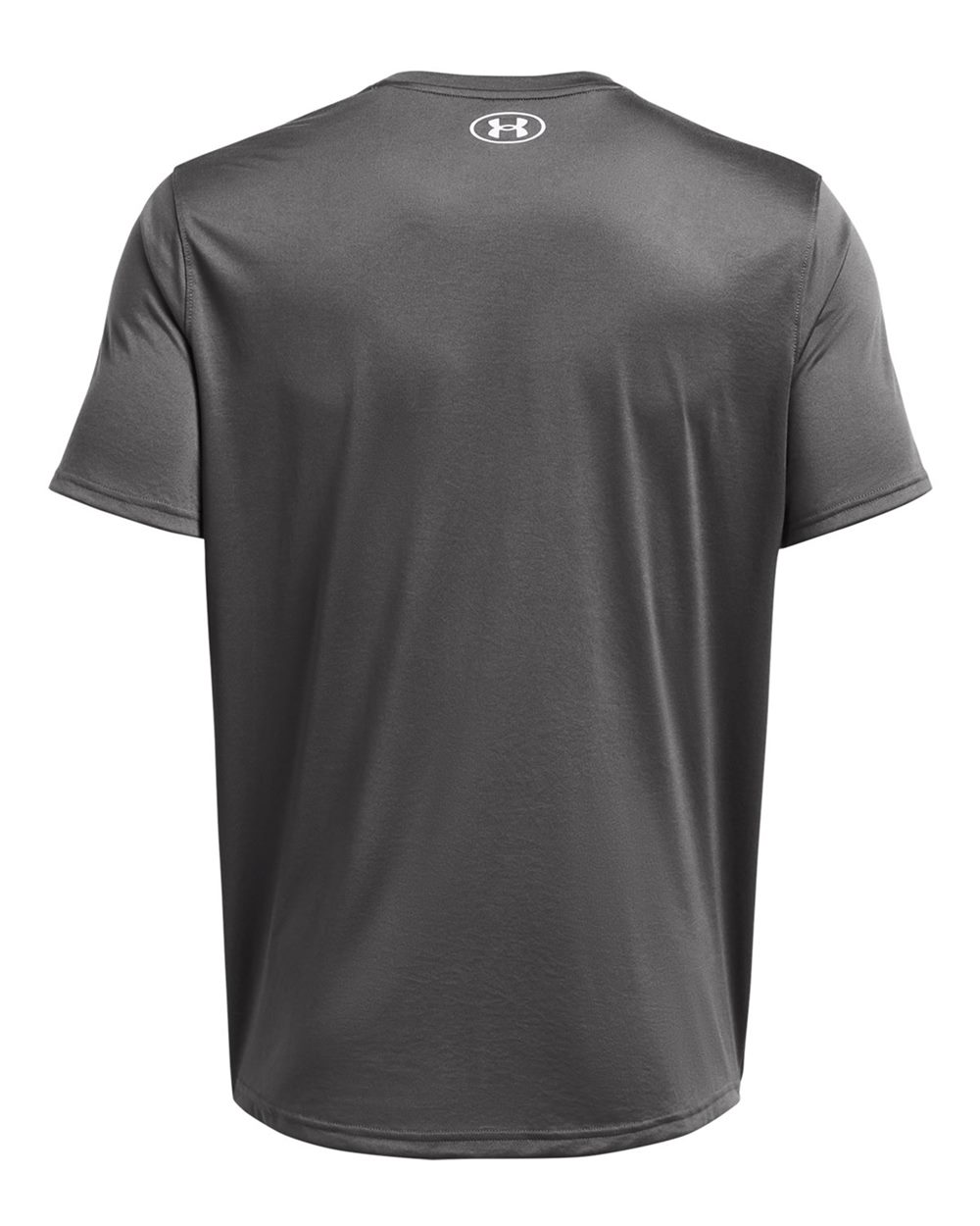 Men's Team Tech T-Shirt - Castlerock/ White