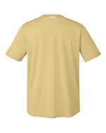 Men's Team Tech T-Shirt - Team Vegas Gold/ White