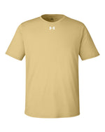 Men's Team Tech T-Shirt - Team Vegas Gold/ White