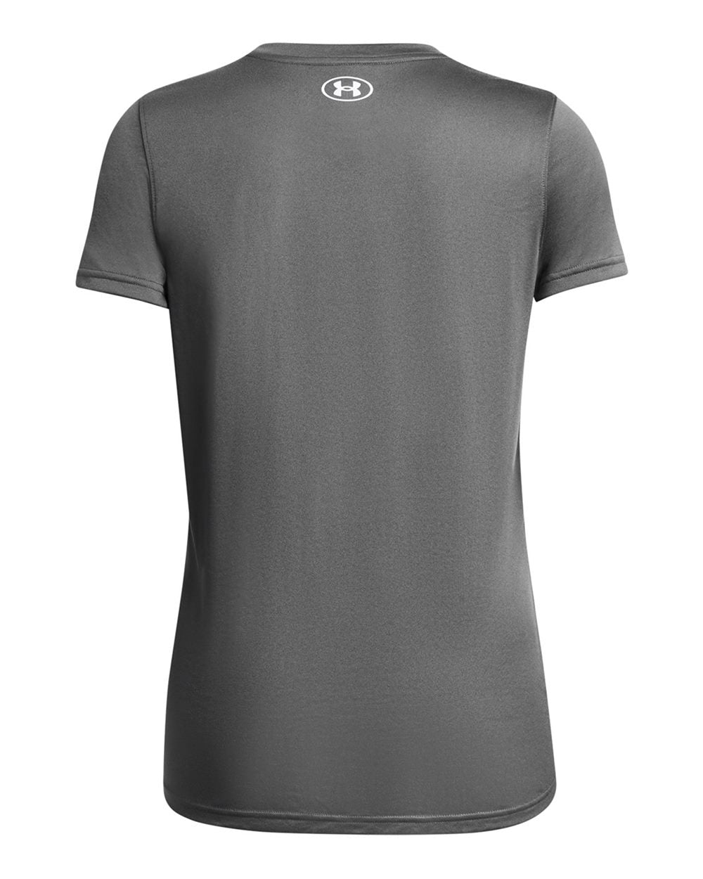 Women's Team Tech T-Shirt - Castlerock/ White