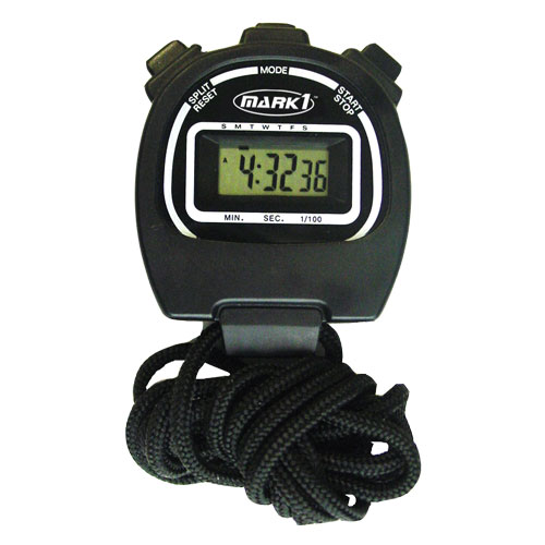Athletic Connection Mark 1 Large Display Stopwatch
