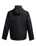 Men's Porter 3-in-1 2.0 Jacket - Black/ White