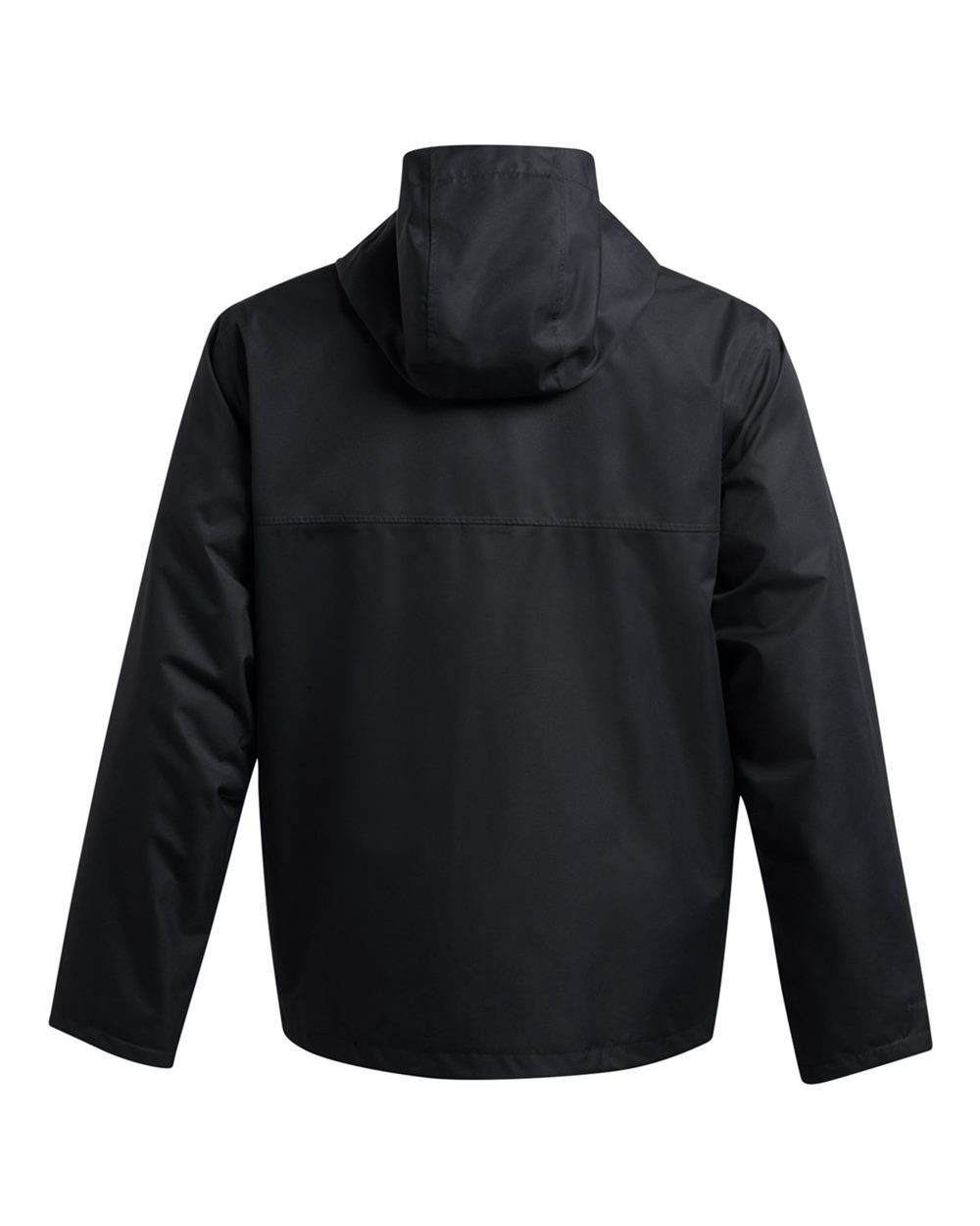 Men's Porter 3-in-1 2.0 Jacket - Black/ White