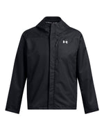 Men's Porter 3-in-1 2.0 Jacket - Black/ White