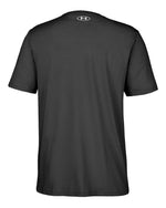 Men's Athletic 2.0 T-Shirt - Black/ White