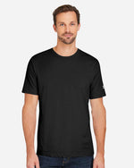Men's Athletic 2.0 T-Shirt - Black/ White
