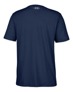 Men's Athletic 2.0 T-Shirt - Midnight Navy/ White