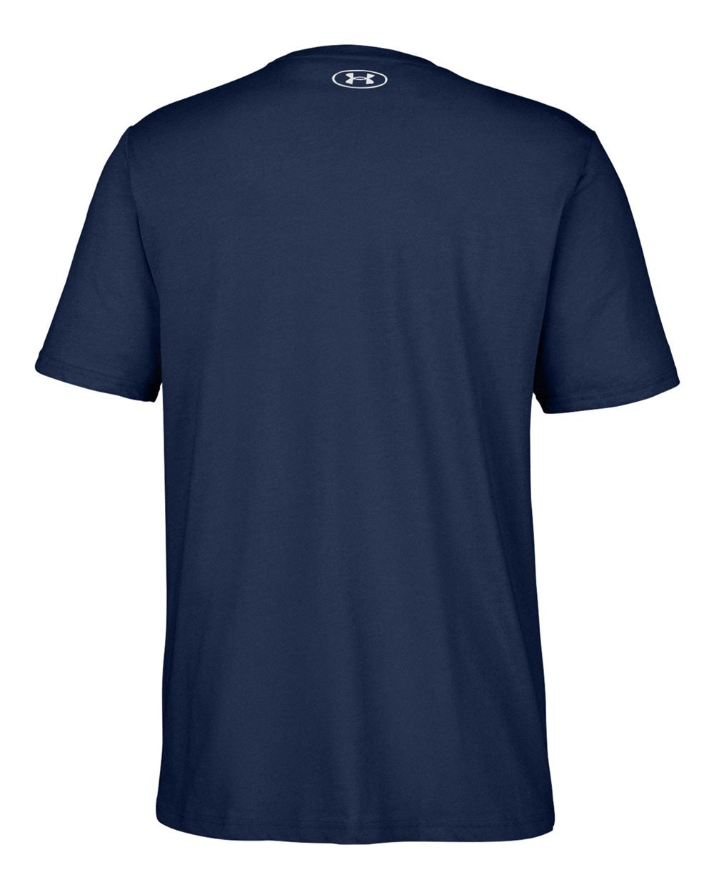 Men's Athletic 2.0 T-Shirt - Midnight Navy/ White