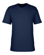 Men's Athletic 2.0 T-Shirt - Midnight Navy/ White