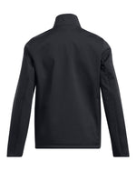 Women's ColdGear Infrared Shield 2.0 Jacket - Black/ White