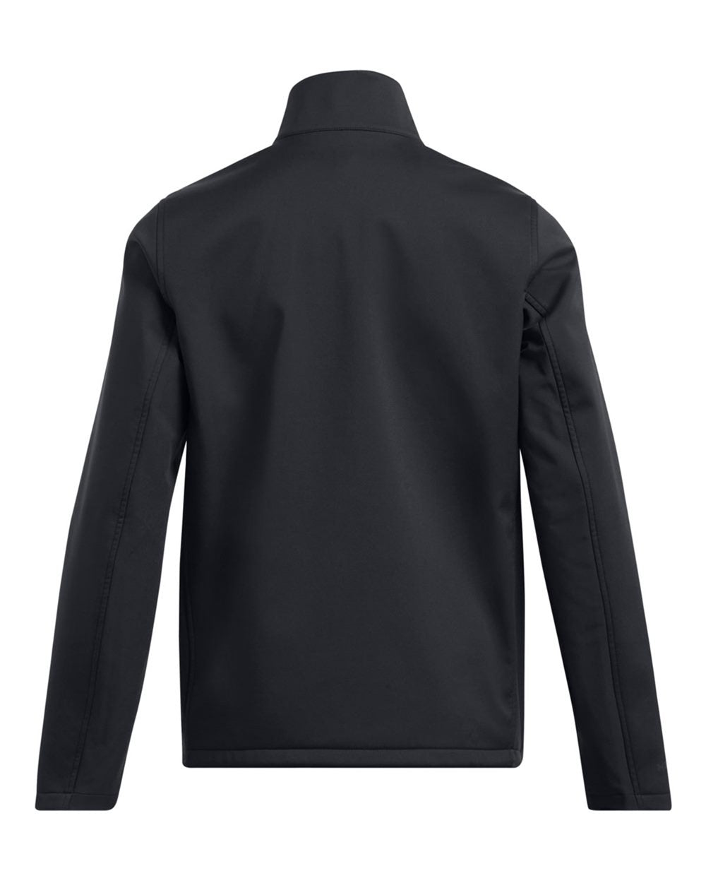 Women's ColdGear Infrared Shield 2.0 Jacket - Black/ White