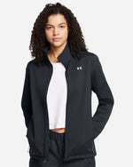 Women's ColdGear Infrared Shield 2.0 Jacket - Black/ White