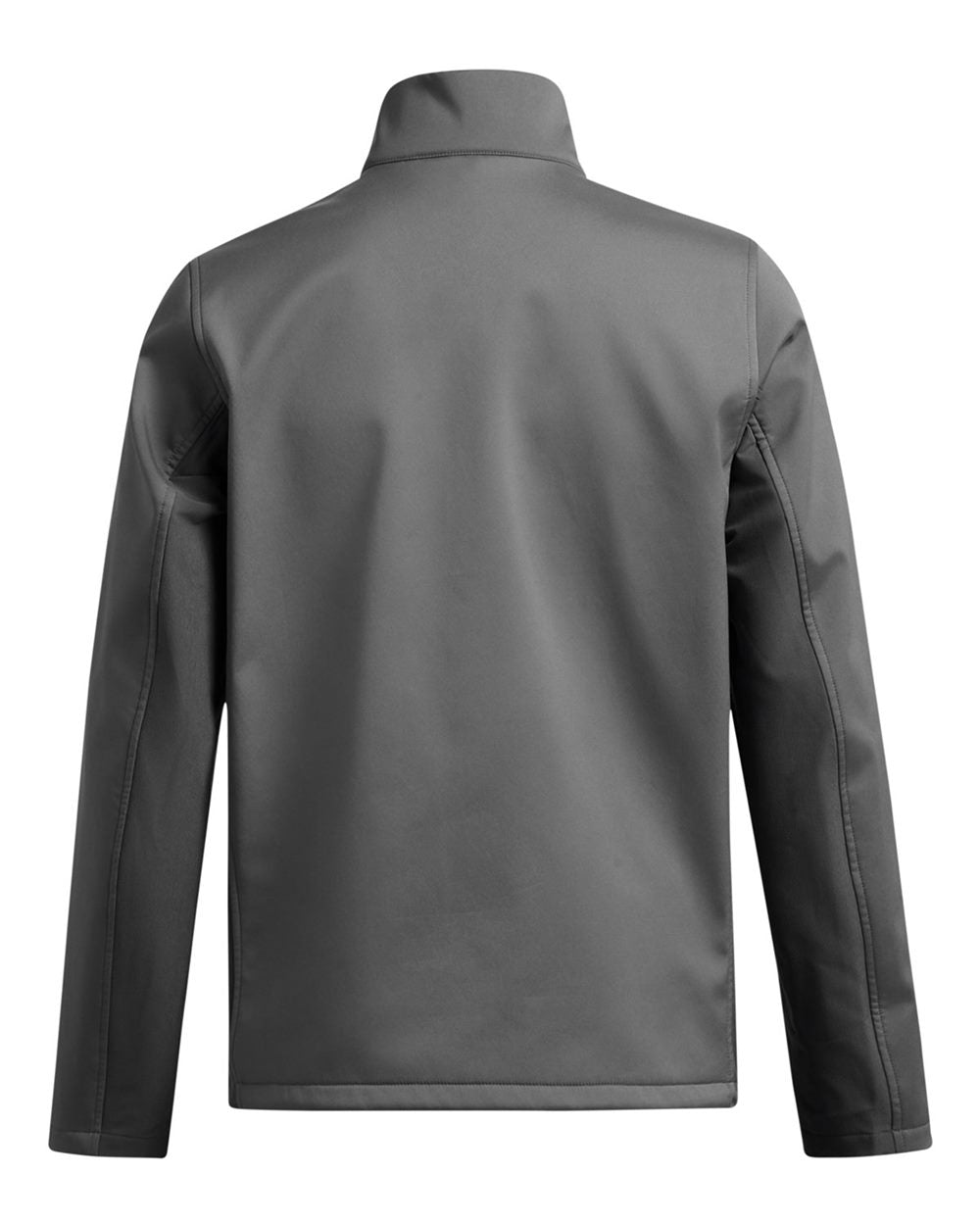 Women's ColdGear Infrared Shield 2.0 Jacket - Castlerock/ Black
