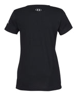 Women's Athletic 2.0 T-Shirt - Black/ White