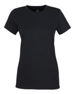 Women's Athletic 2.0 T-Shirt - Black/ White